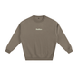 Sunday Padel Club Sweatshirt — Heavyweight Padel Sweatshirt