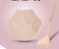 Pet Canned Food Lid Fresh-Keeping Silicone Lid Dog Canned Food Sealing Lid Universal Sealing Lid Three-In-One