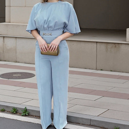 European And American Fashion Casual Elegant Style Suit