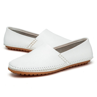 New Fashion Loafers Driving Casual Shoes