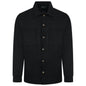 Ex High Street Wool Mix Overshirt