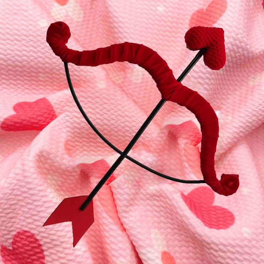 Valentine's Day Love Arrow Holiday Gift