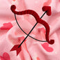 Valentine's Day Love Arrow Holiday Gift