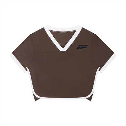 Women’s Color Block Performance T-Shirt