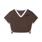 Women’s Color Block Performance T-Shirt