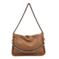 Women's Fashion Clouds Underarm Bag