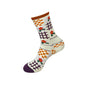 French College Style Stockings Are Fashionable Casual And Versatile