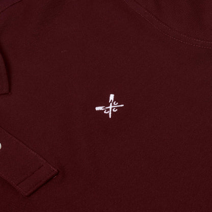 Crew Clothing Company Melbury Polo Shirt