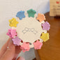 Candy Color Children's Grip Small Size Mini Hairpin