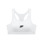 Women's Cropped Sports Bra