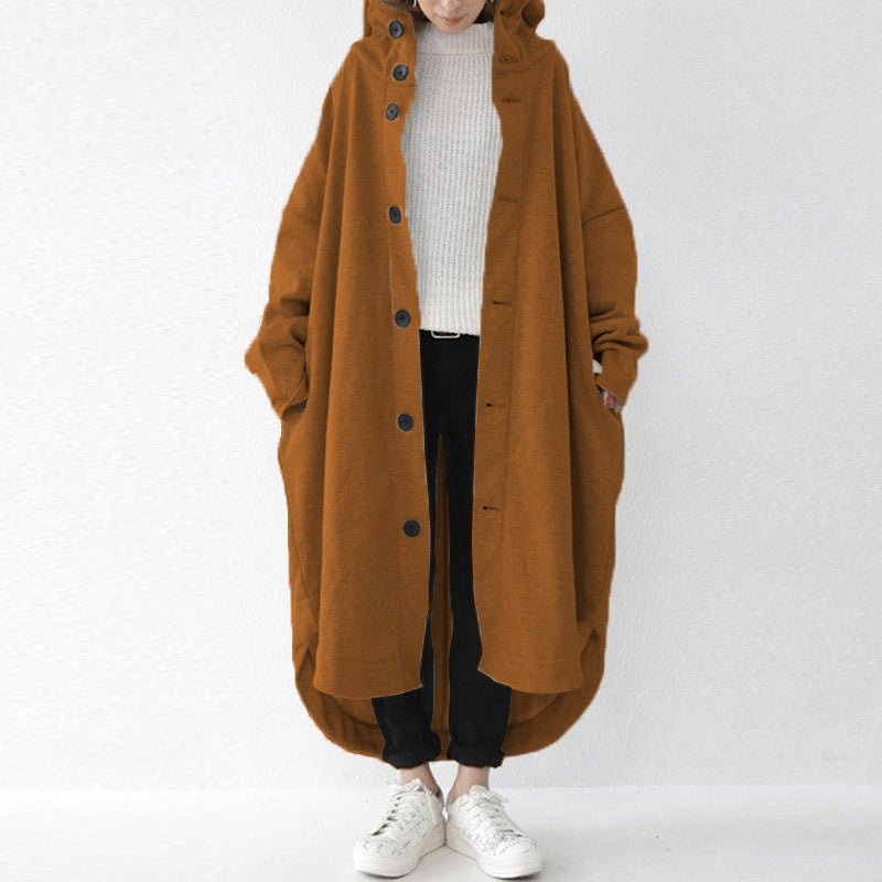 Fashion Special Women's Clothing Trench Coat