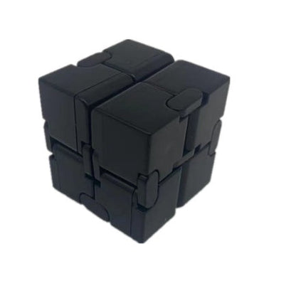 Four Corners Creative Maze Fidget Puzzle Toys Depression Suppression ToyFun Hand Game Stress Brain Teaser