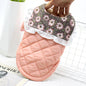 Pet  Winter Clothes Puppy Dog Clothes Small Dog Teddy Collar