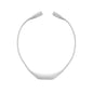 USB Dimmer Book Light Handsfree Led Neck Light Convenient Flexible Reading Lamp Novelty Touch Night Light Camping Flaslight