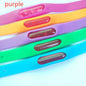 Plant Essential Oil Mosquito Repellent Silicone Bracelet