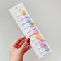 Net Celebrity Girl Hairpin Does Not Hurt Hair, One Word Clip Sweet Princess Clip Hair Accessories