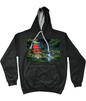 ASLAN Hoodie two tone-Grey Various Colours and Sizes