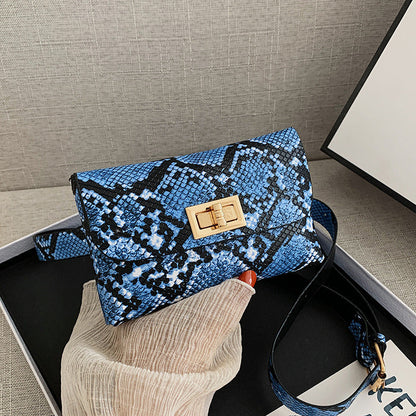 Ladies belt bag