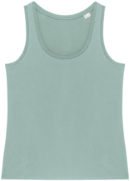 Organic Colours Tank Top Womens