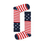 Men's And Women's Running Colored Pressure Socks