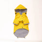 Dog Raincoat Pet Clothes Dog Clothes Rain Water