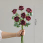 Artificial Rose Living Room Decoration