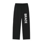 Quick-Dry Athletic Pants - Mesh-Lined Performance Pants | BRACE