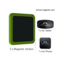 Compatible with Apple, Magnetic Stickers iPadProAir Tablet Mobile Wall Fixing Bracket