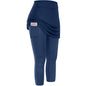Women’s High-Waist Leggings with Pockets – Yoga, Fitness & Sportswear