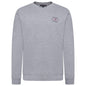 Tommy Hilfiger Regular Crew Neck Terry Sweatshirt