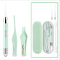 Children Baby Rechargeable Luminous Ear Pick