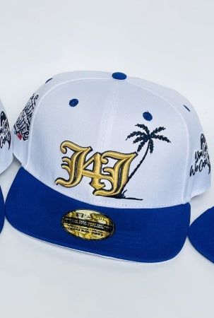 J4J Caps