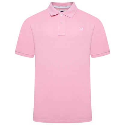 Crew Clothing Company Melbury Polo Shirt