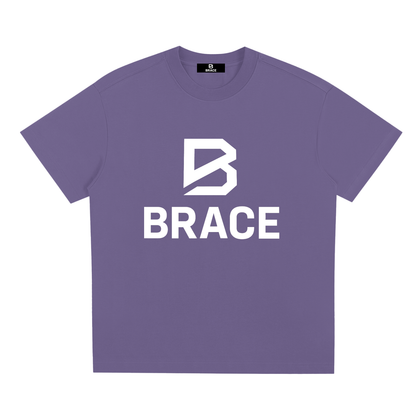 BRACE Sorona Quick-Dry Cooling T-Shirt