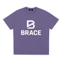 BRACE Sorona Quick-Dry Cooling T-Shirt