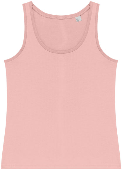 Organic Colours Tank Top Womens