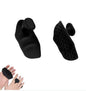Anti-Slip Grip Strengthener No Sweaty Portable Finger Trainer Breathable Comfort Workout Grips For Dumbbell Lifting