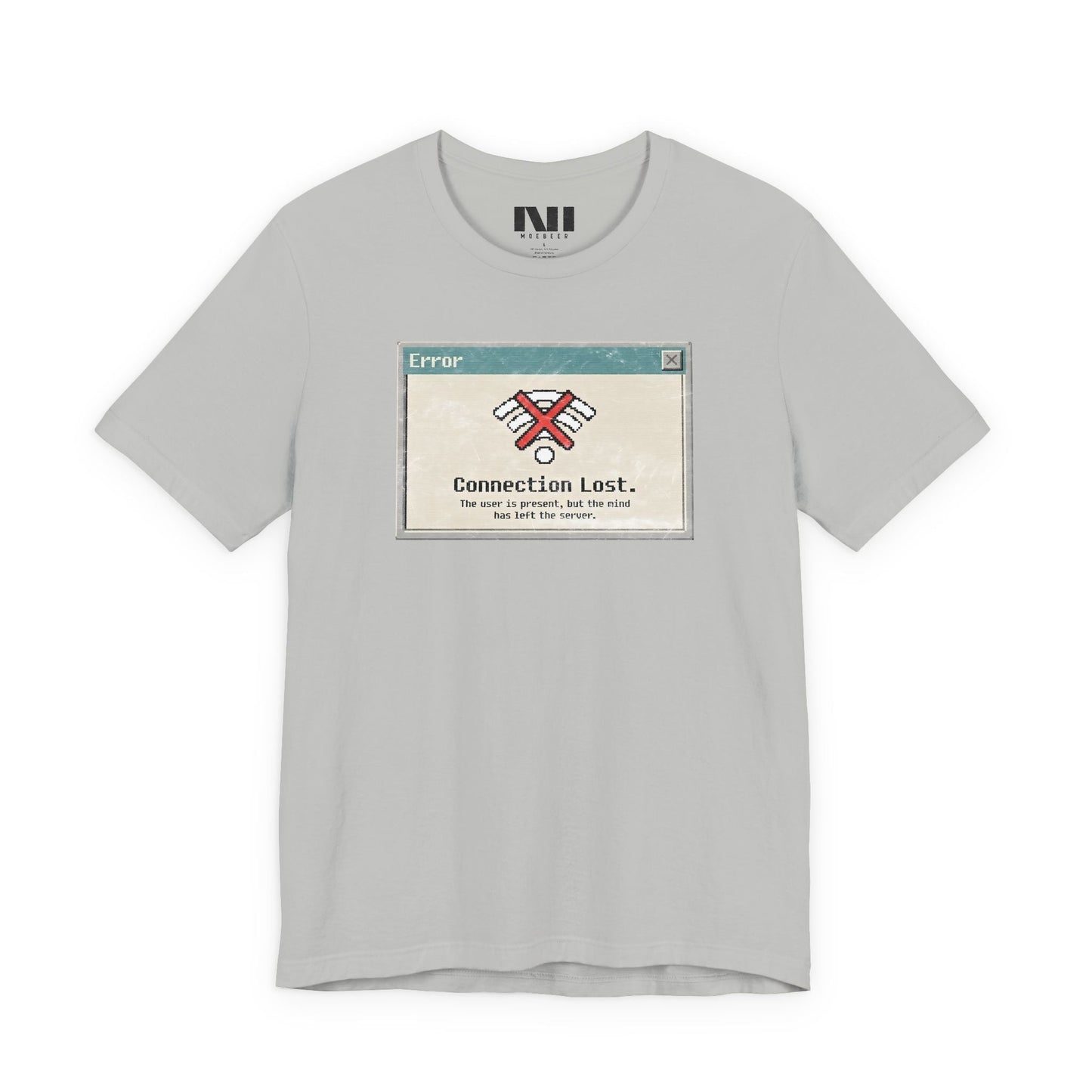 Connection Lost T-Shirt