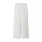 Round Neck Sleeveless Vest Fashion Casual Pants Suit