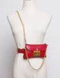 Super Fire Small Waist Bag Female Chain Bag Mobile Phone Bag
