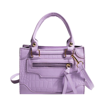 Hand-carrying Shoulder Bag Female Commuter