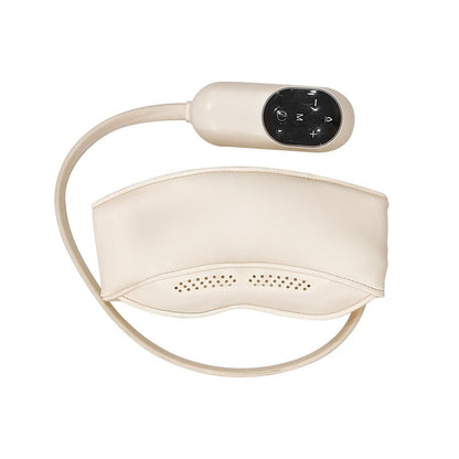 Head And Eye Integrated Massage Instrument Airbag Package Sleep Aid Home