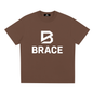 BRACE Sorona Quick-Dry Cooling T-Shirt