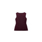 Fashion Plain Gold Button Sweater Vest