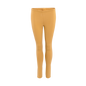 Organic Cotton Stretch Leggings: Womens