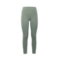 Organic Cotton Stretch Leggings: Womens