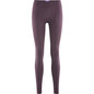 Organic Cotton Stretch Leggings: Womens