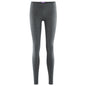 Organic Cotton Stretch Leggings: Womens