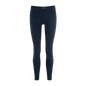 Organic Cotton Stretch Leggings: Womens