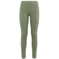 Organic Cotton Stretch Leggings: Womens